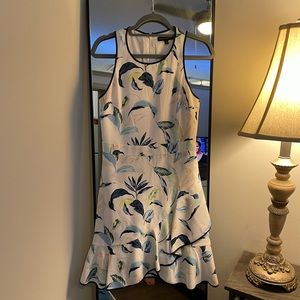 Banaba Republic dress